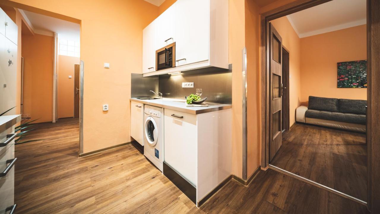 Appartement The Grand Royal 3Bdr Heart Of Old Town à Prague Extérieur photo