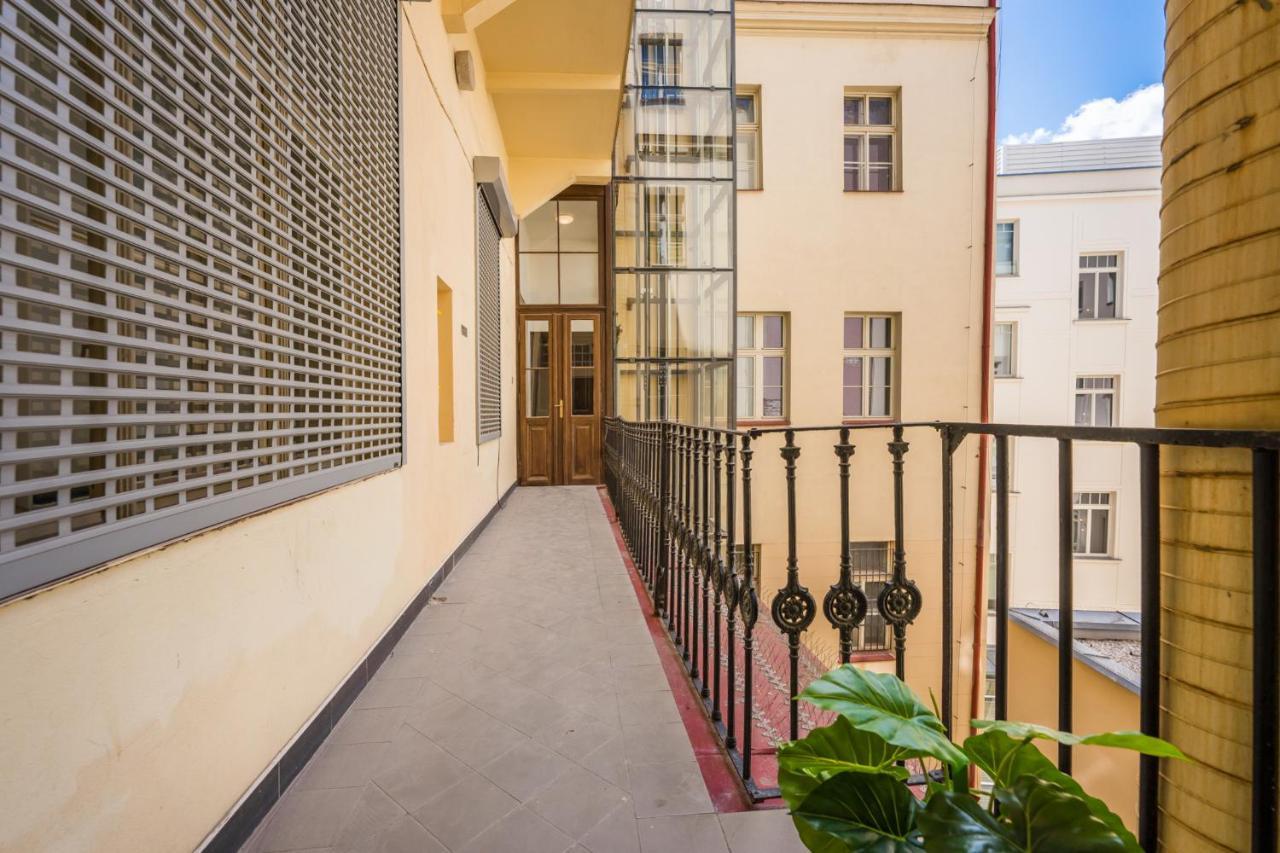 Appartement The Grand Royal 3Bdr Heart Of Old Town à Prague Extérieur photo