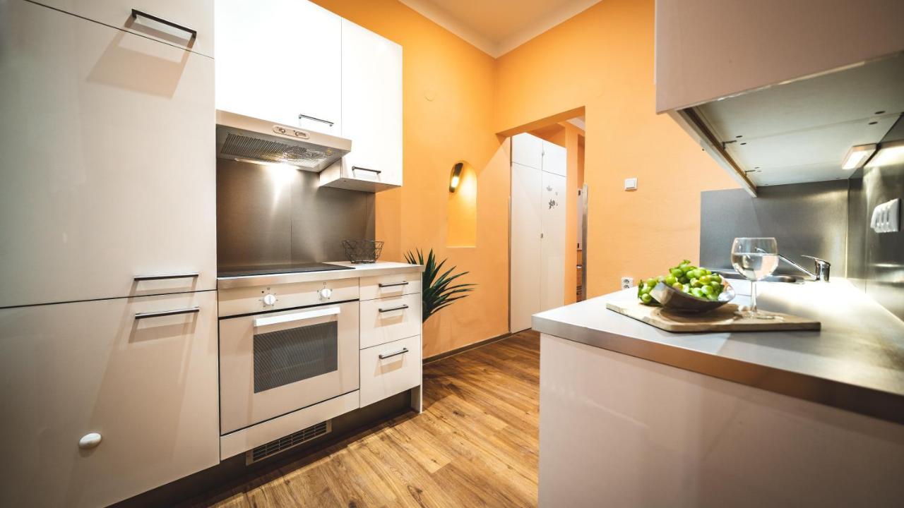 Appartement The Grand Royal 3Bdr Heart Of Old Town à Prague Extérieur photo
