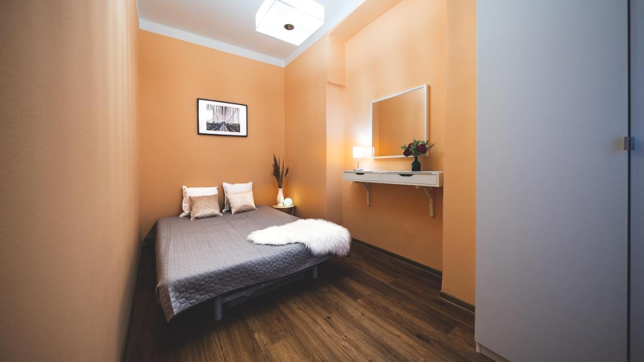 Appartement The Grand Royal 3Bdr Heart Of Old Town à Prague Extérieur photo