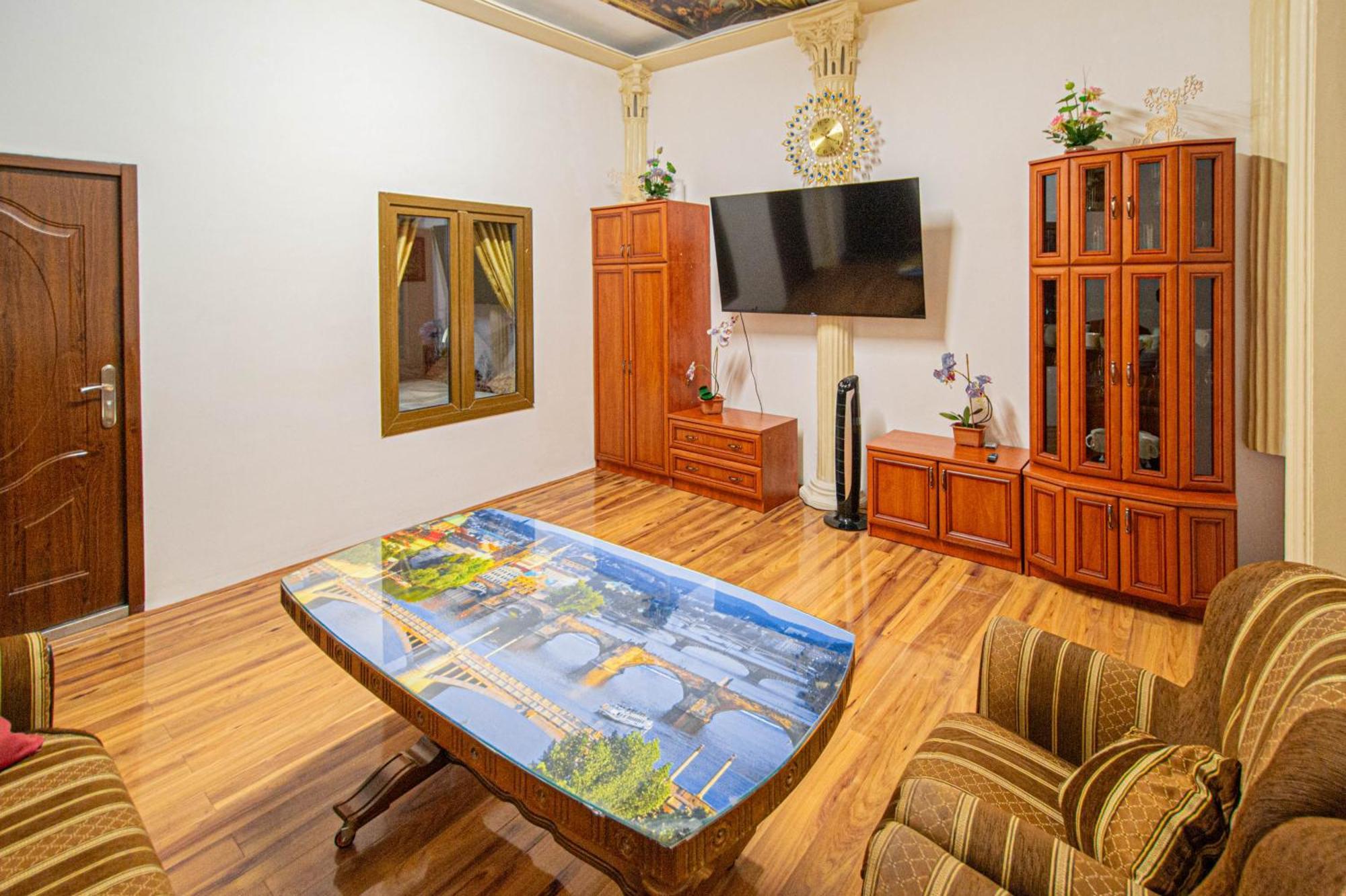 Appartement The Grand Royal 3Bdr Heart Of Old Town à Prague Extérieur photo
