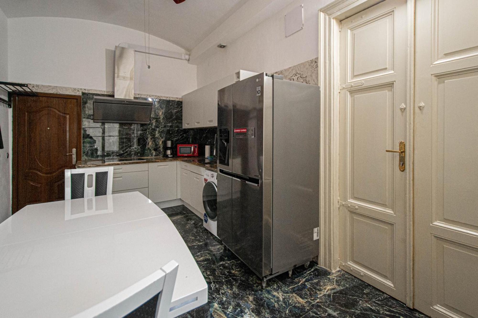 Appartement The Grand Royal 3Bdr Heart Of Old Town à Prague Extérieur photo